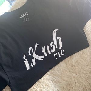 T shirt size S M L Xl